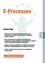 E-Processes: Operations 06.03 (1841123986) cover image