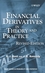 Financial Derivatives in Theory and Practice, Revised Edition (0470863587) cover image