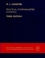 Practical Nonparametric Statistics, 3rd Edition (0471160687) cover image