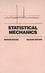 Statistical Mechanics, 2nd Edition (0471815187) cover image