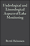 Hydrological and Limnological Aspects of Lake Monitoring (0471899887) cover image