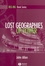 Lost Geographies of Power (0631207287) cover image