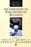 A Companion to Philosophy of Religion (0631213287) cover image