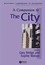 A Companion to the City (0631235787) cover image