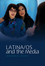 Latino/as in the Media (0745640087) cover image