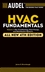 Audel HVAC Fundamentals, Volume 3: Air Conditioning, Heat Pumps and Distribution Systems, All New 4th Edition (0764542087) cover image