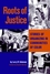 Roots of Justice: Stories of Organizing in Communities of Color (0787961787) cover image