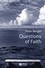 Questions of Faith: A Skeptical Affirmation of Christianity (1405108487) cover image