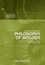 Contemporary Debates in Philosophy of Biology (1405159987) cover image