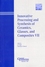 Innovative Processing and Synthesis of Ceramics, Glasses, and Composites VII (1574982087) cover image