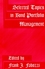 Selected Topics in Bond Portfolio Management (1883249287) cover image