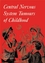 Central Nervous System Tumours of Childhood (1898683387) cover image