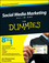 Social Media Marketing All-in-One For Dummies (0470584688) cover image