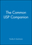 The Common LISP Companion (0471503088) cover image