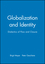 Globalization and Identity: Dialectics of Flow and Closure (0631212388) cover image
