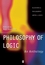 Philosophy of Logic: An Anthology (0631218688) cover image