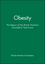 Obesity: The Report of the British Nutrition Foundation Task Force (0632052988) cover image