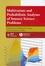 Multivariate and Probabilistic Analyses of Sensory Science Problems (0813801788) cover image