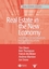 Real Estate and the New Economy: The Impact of Information and Communications Technology (1405117788) cover image