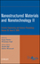 Nanostructured Materials and Nanotechnology II, Volume 29, Issue 8 (0470344989) cover image