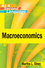 Macroeconomics as a Second Language (0470505389) cover image