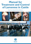 Manual for Treatment and Control of Lameness in Cattle (0813814189) cover image