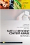 Fast and Efficient Context-Aware Services (047001668X) cover image