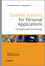 Satellite Systems for Personal Applications: Concepts and Technology (047071428X) cover image