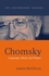Chomsky: Language, Mind, and Politics (074561888X) cover image