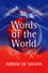 Words of the World: The Global Language System (074562748X) cover image