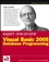 Expert One-on-One Visual Basic® 2005 Database Programming (076457678X) cover image