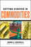 Getting Started in Commodities (0470089490) cover image