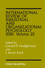 International Review of Industrial and Organizational Psychology 2010, Volume 25 (0470682590) cover image