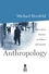 Anthropology: Theoretical Practice in Culture and Society (0631206590) cover image
