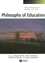 The Blackwell Guide to the Philosophy of Education (0631221190) cover image