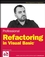 Professional Refactoring in Visual Basic (0470179791) cover image