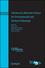Advances in Materials Science for Environmental and Nuclear Technology (0470927291) cover image
