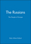 The Russians: The People of Europe (0631218491) cover image