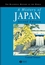 A History of Japan, 2nd Edition (1405123591) cover image