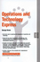 Operations and Technology Express: Operations 06.01 (1841122491) cover image