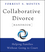 Collaborative Divorce Handbook: Helping Families Without Going to Court (0470395192) cover image