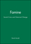 Famine: Social Crisis and Historical Change (0631151192) cover image