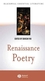 Renaissance Poetry (0631230092) cover image