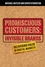 Promiscuous Customers:Invisible Brands: Delivering Value in Digital Markets (1841121592) cover image