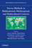 Survey Methods in Multinational, Multiregional, and Multicultural Contexts (0470177993) cover image