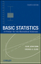 Basic Statistics: A Primer for the Biomedical Sciences, 4th Edition (0470248793) cover image