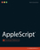 AppleScript (0470562293) cover image