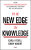 The New Edge in Knowledge: How Knowledge Management Is Changing the Way We Do Business (0470917393) cover image