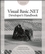 Visual Basic .NET Developer's Handbook (0782128793) cover image
