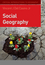 Social Geography: A Critical Introduction (1405154993) cover image